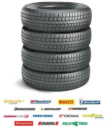 Tires