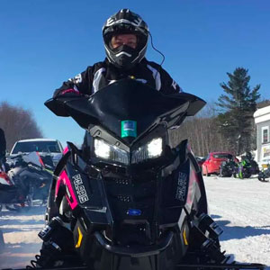 Amanda Schwartz : Collision Centre Administrator