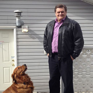 Joey Tomchak : Sales