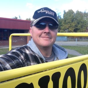 Darren Smyl