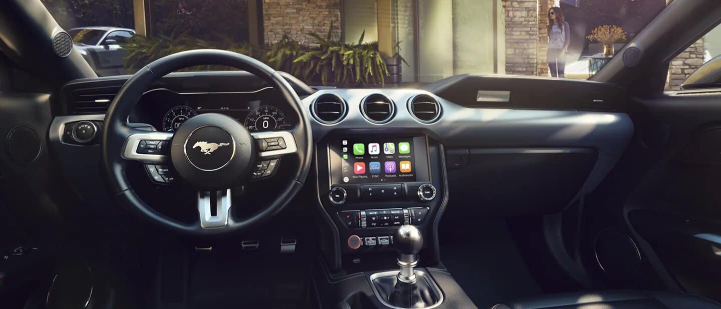 How To Connect Apple CarPlay® & Android Auto™