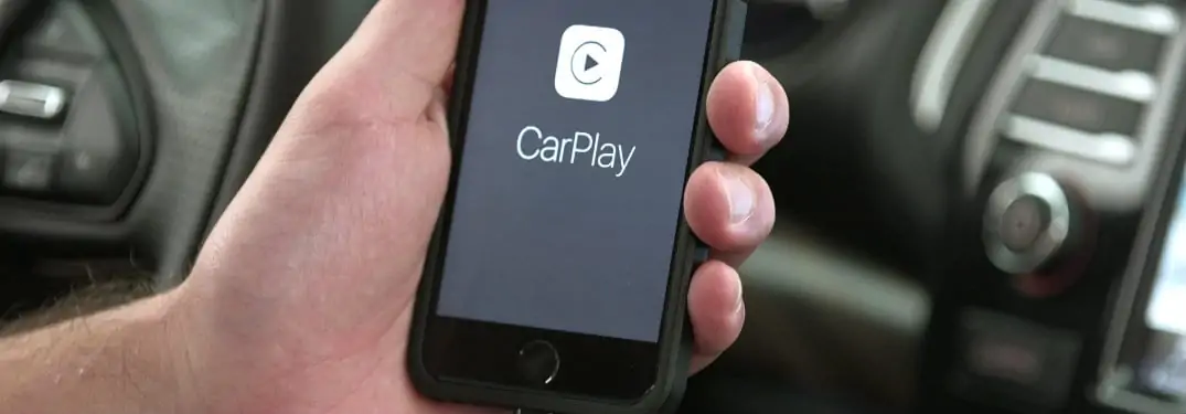 How to use Apple CarPlay with your iPhone