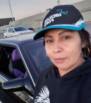 Jamey Lynn Trudeau : Automotive Detail Specialist