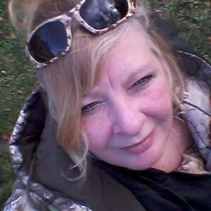 Connie Harriman