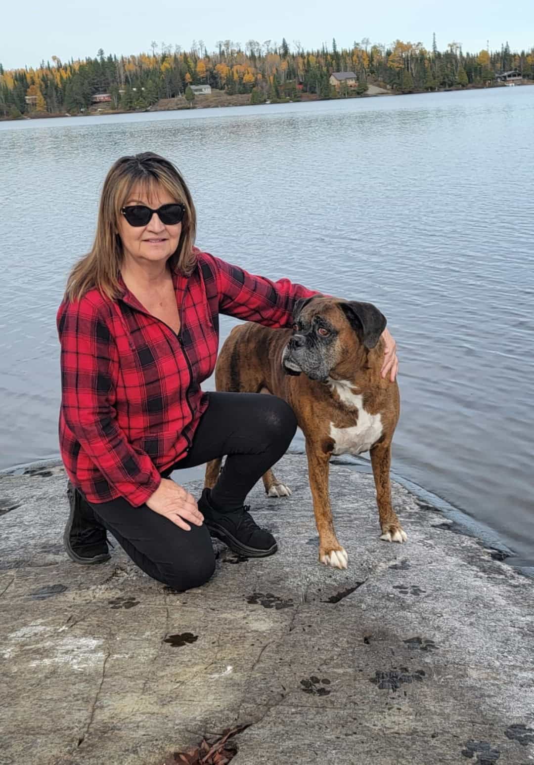 Lorraine Vachon Accounts Receivable