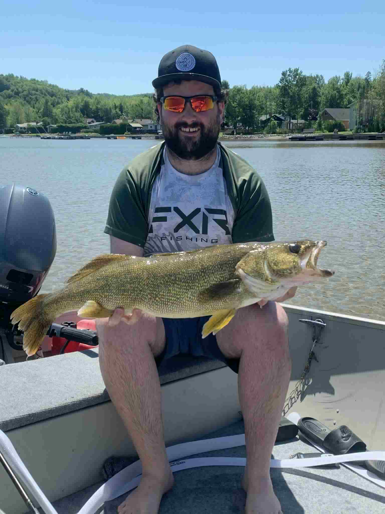 Spencer Pezzutto Parts Advisor