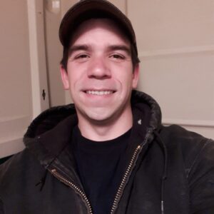 Brandon Houle