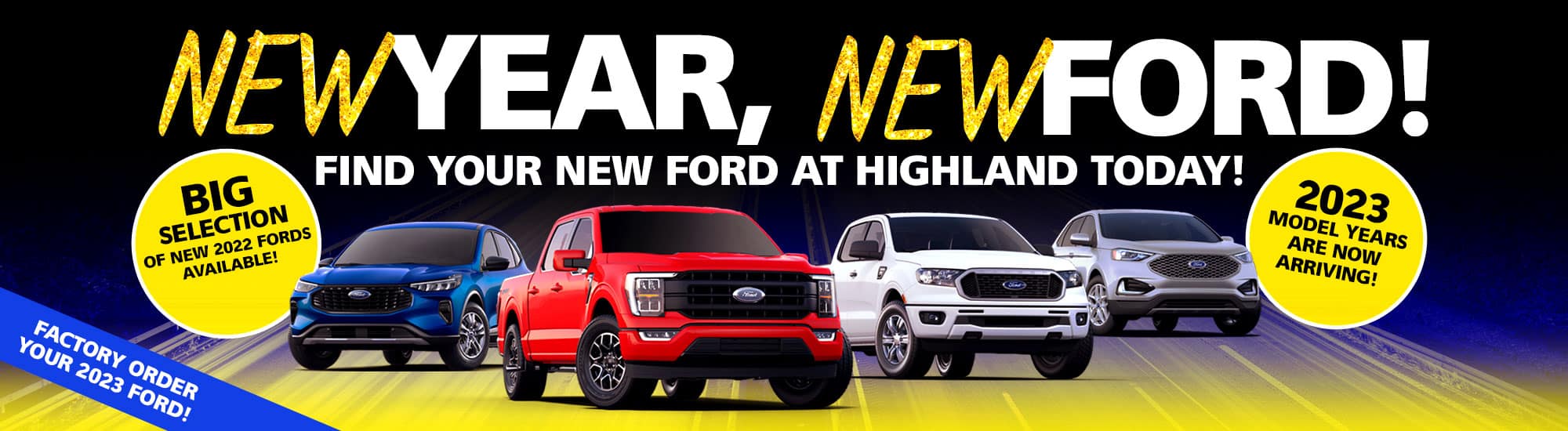 Cars, Trucks, & SUVs for Sale in Sault Ste. Marie Highland Ford
