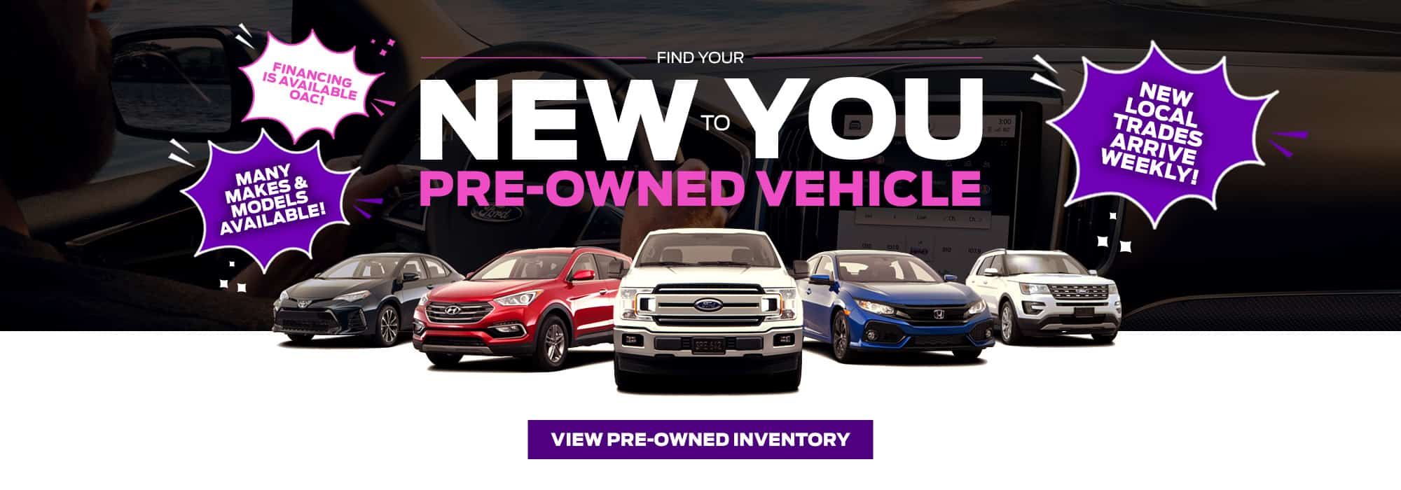 Used Cars & Trucks for Sale in Sault Ste. Marie Highland Ford