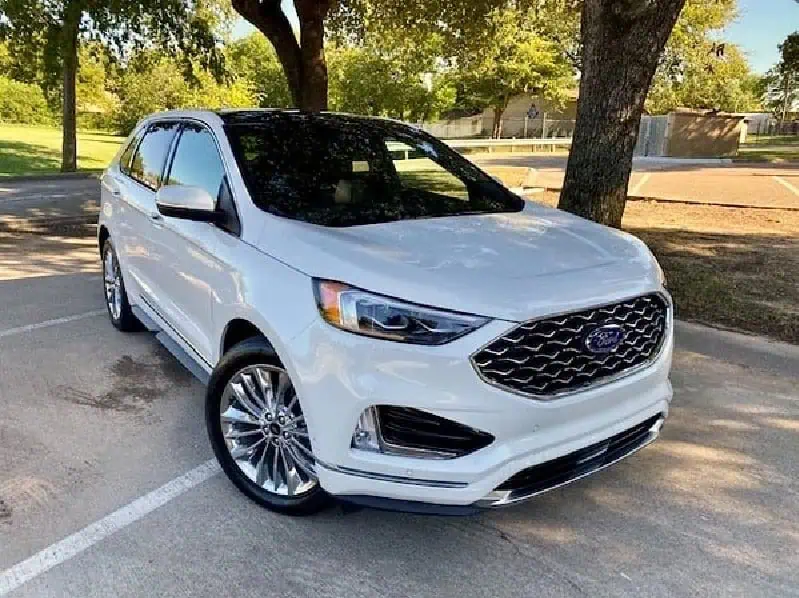 2020 Used Ford Escape