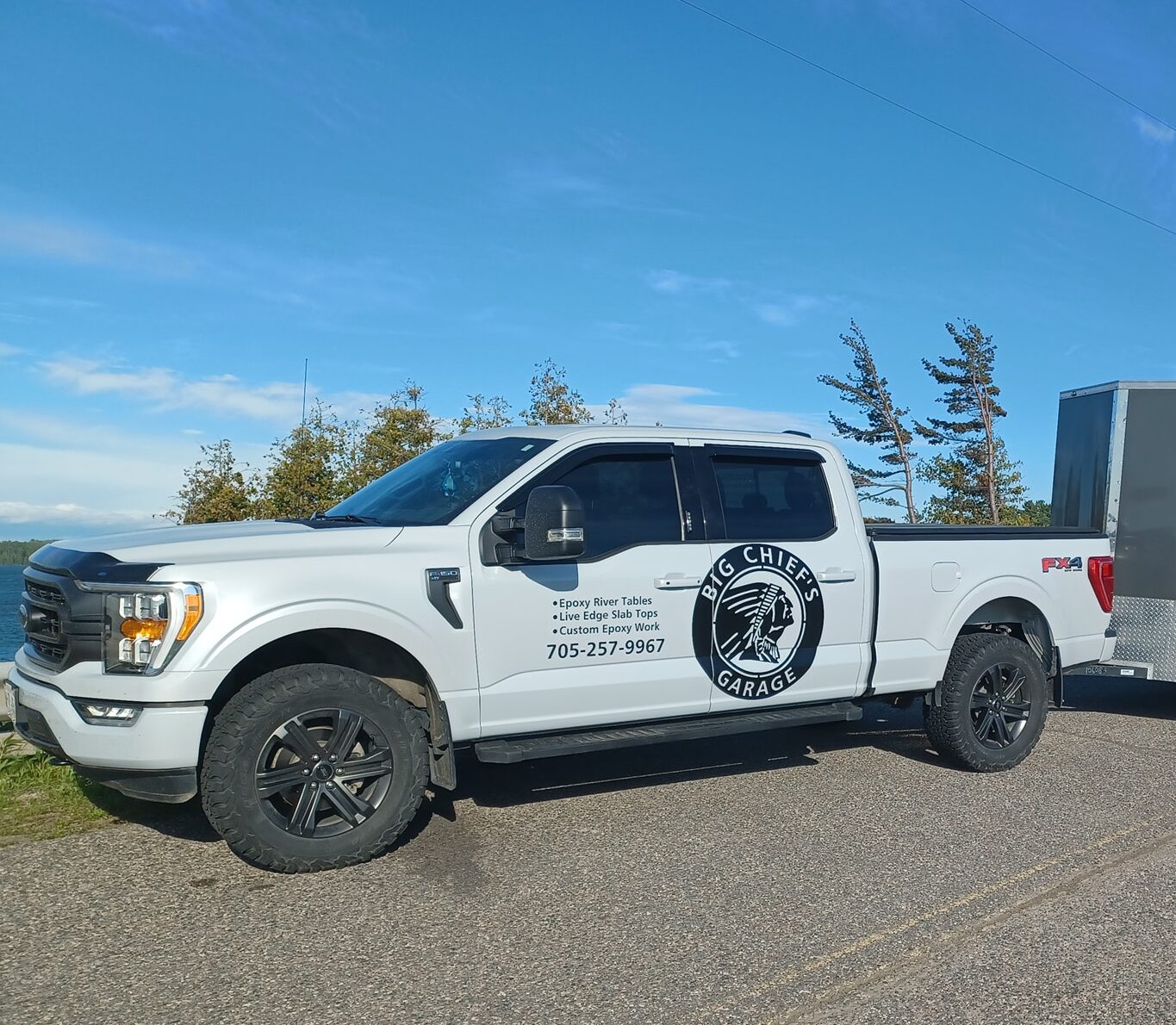 Ryan Darlow Automotive Technician